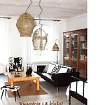 Apartment W Fabryce Czekolady Bytom