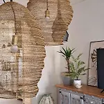Apartment W Fabryce Czekolady *