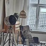 W Fabryce Czekolady Apartament