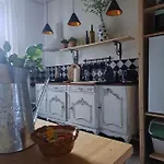 W Fabryce Czekolady Apartament *