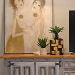 Appartement W Fabryce Czekolady *