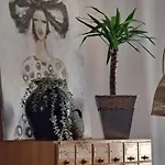 W Fabryce Czekolady Apartament Bytom
