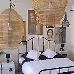 W Fabryce Czekolady Apartament
