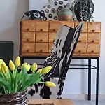 W Fabryce Czekolady Appartement