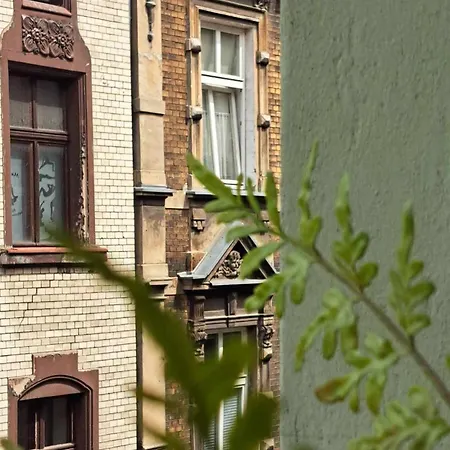 W Fabryce Czekolady Bytom