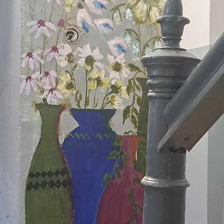 W Fabryce Czekolady Апартаменты *