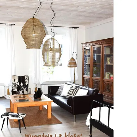 Apartment W Fabryce Czekolady Bytom