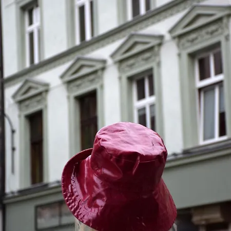 W Fabryce Czekolady Daire *