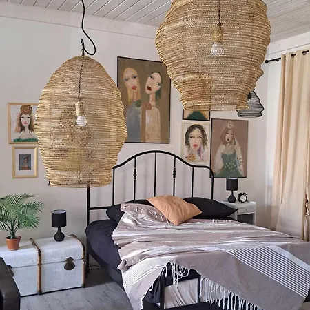W Fabryce Czekolady Apartmán *