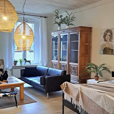 W Fabryce Czekolady Apartment Bytom
