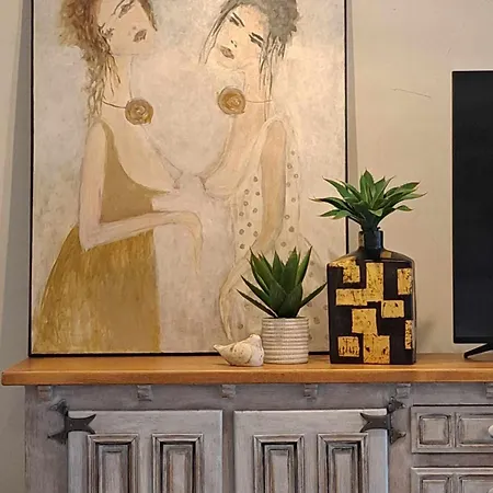 Apartment W Fabryce Czekolady *