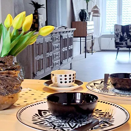 W Fabryce Czekolady *