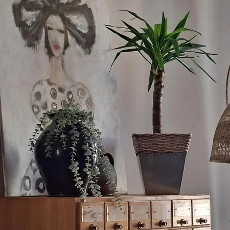 W Fabryce Czekolady Апартаменты Бытом