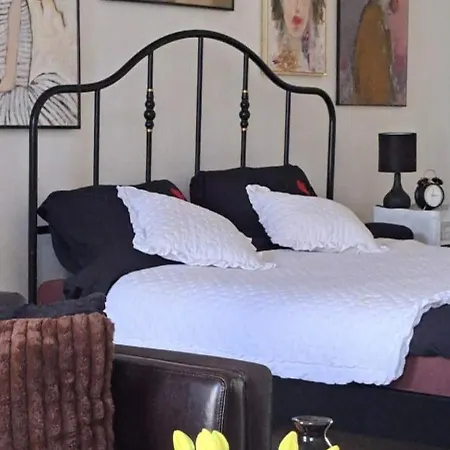 Apartment W Fabryce Czekolady *
