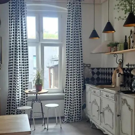 Apartment W Fabryce Czekolady Bytom