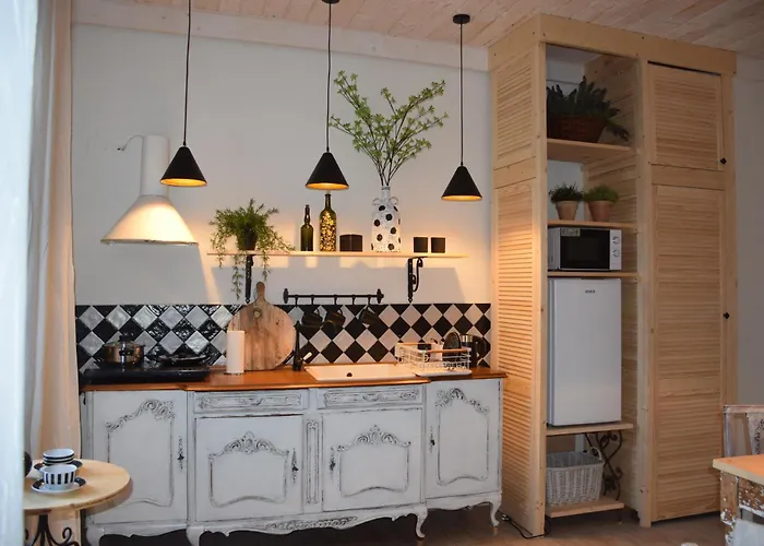 דירה W Fabryce Czekolady *