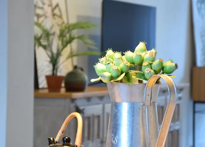 דירה W Fabryce Czekolady *