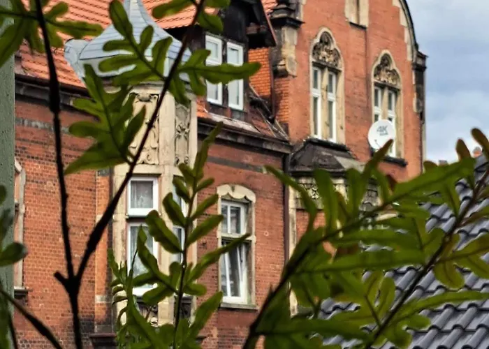 W Fabryce Czekolady * Bytom