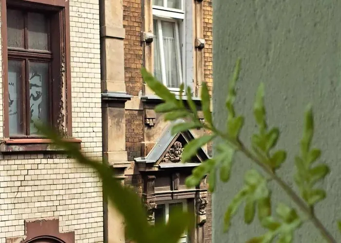 W Fabryce Czekolady ביטום