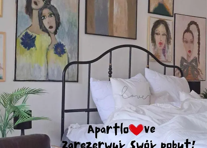 W Fabryce Czekolady * Bytom