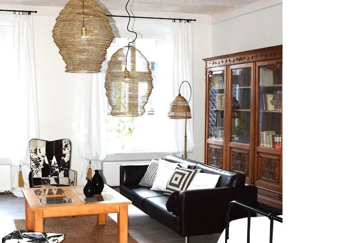 דירה W Fabryce Czekolady ביטום