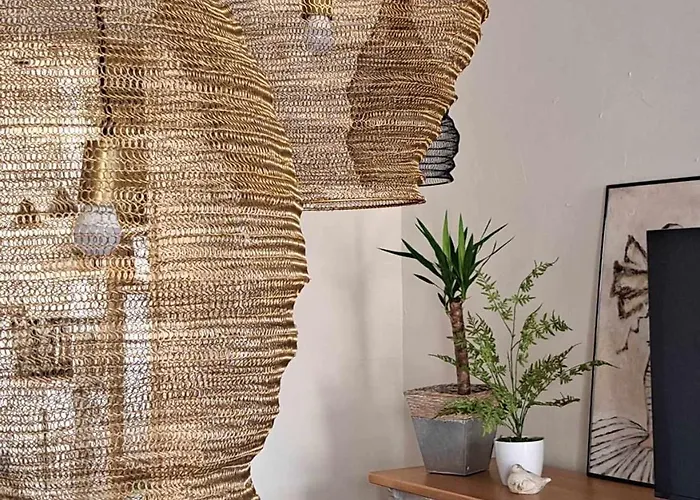 Apartament W Fabryce Czekolady *