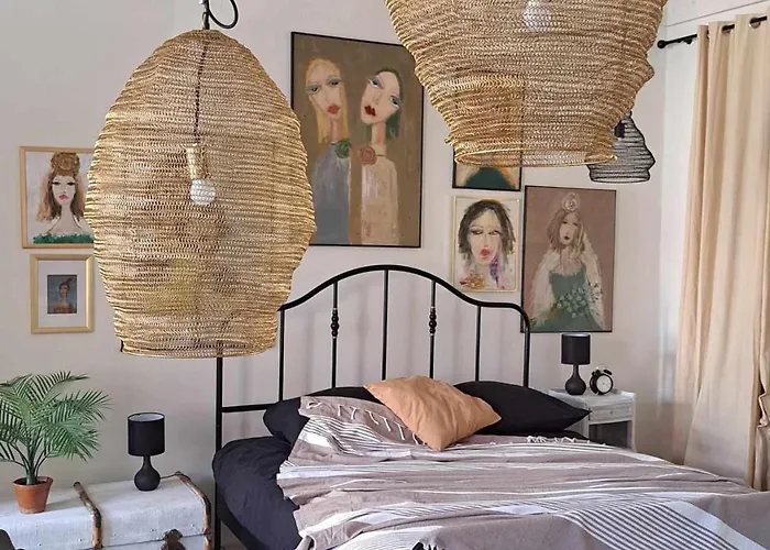 W Fabryce Czekolady Apartament *