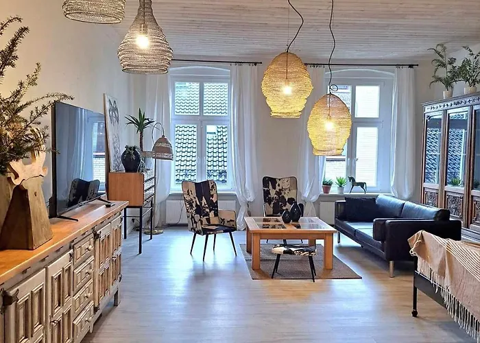 W Fabryce Czekolady * Bytom