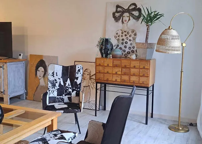 Apartament W Fabryce Czekolady Bytom