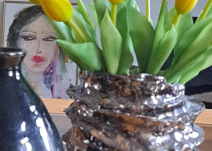 W Fabryce Czekolady * Bytom