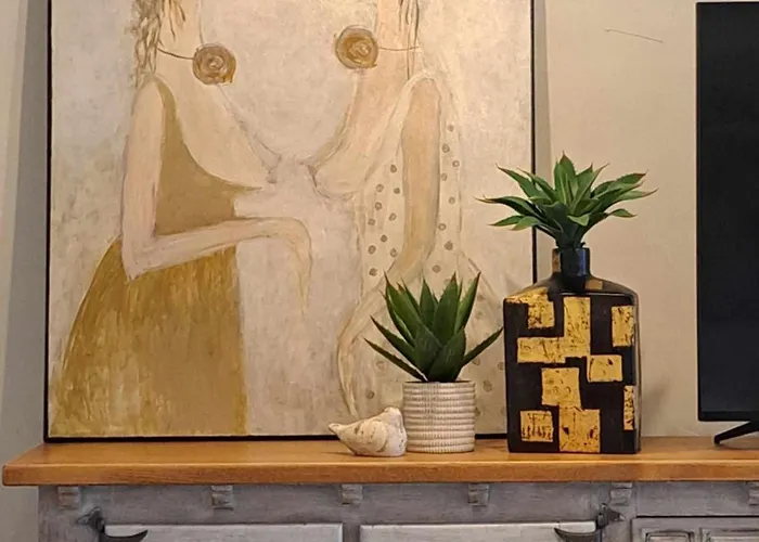 Apartament W Fabryce Czekolady *