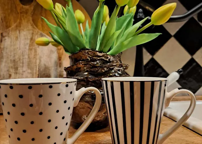 W Fabryce Czekolady * ביטום