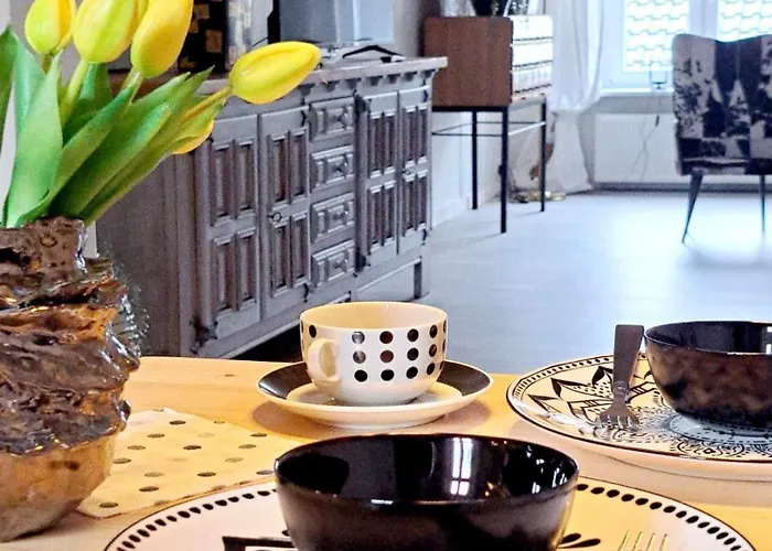 W Fabryce Czekolady *