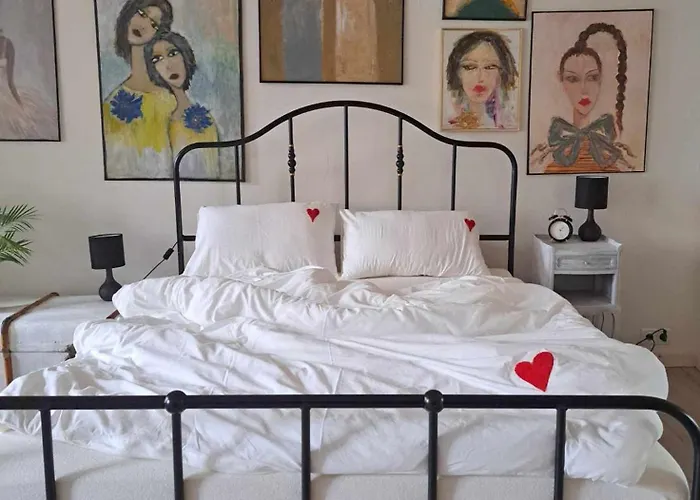 W Fabryce Czekolady Bytom