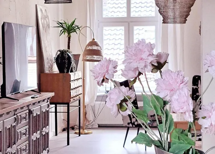 W Fabryce Czekolady * Bytom