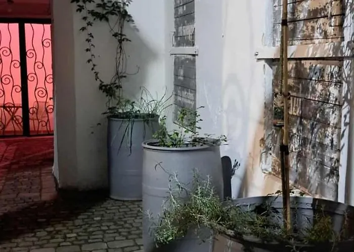 W Fabryce Czekolady דירה ביטום