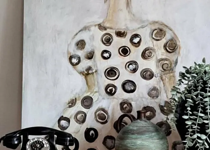 W Fabryce Czekolady דירה *